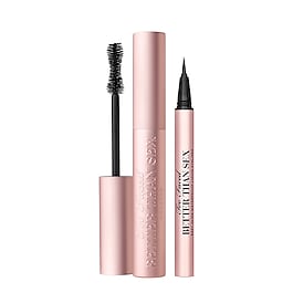 Better Than Sex Duo - Maskara ve Eyeliner
